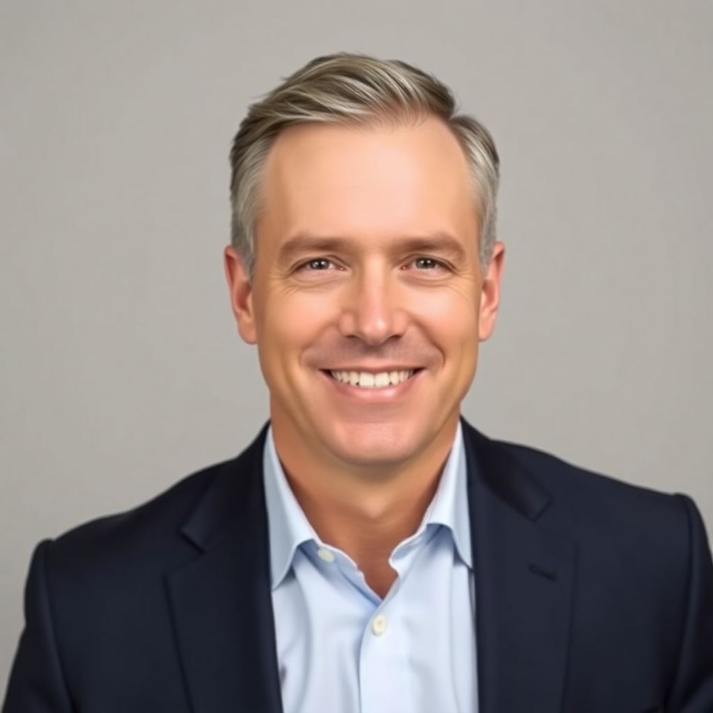 Scott Bauer