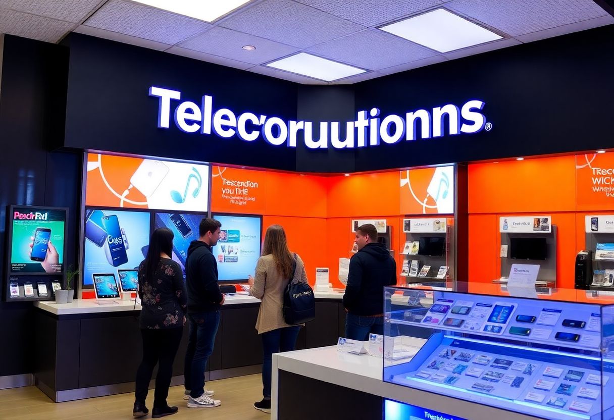 Retail Optimization