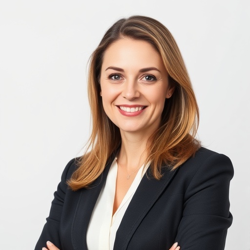 Rebecca Thompson