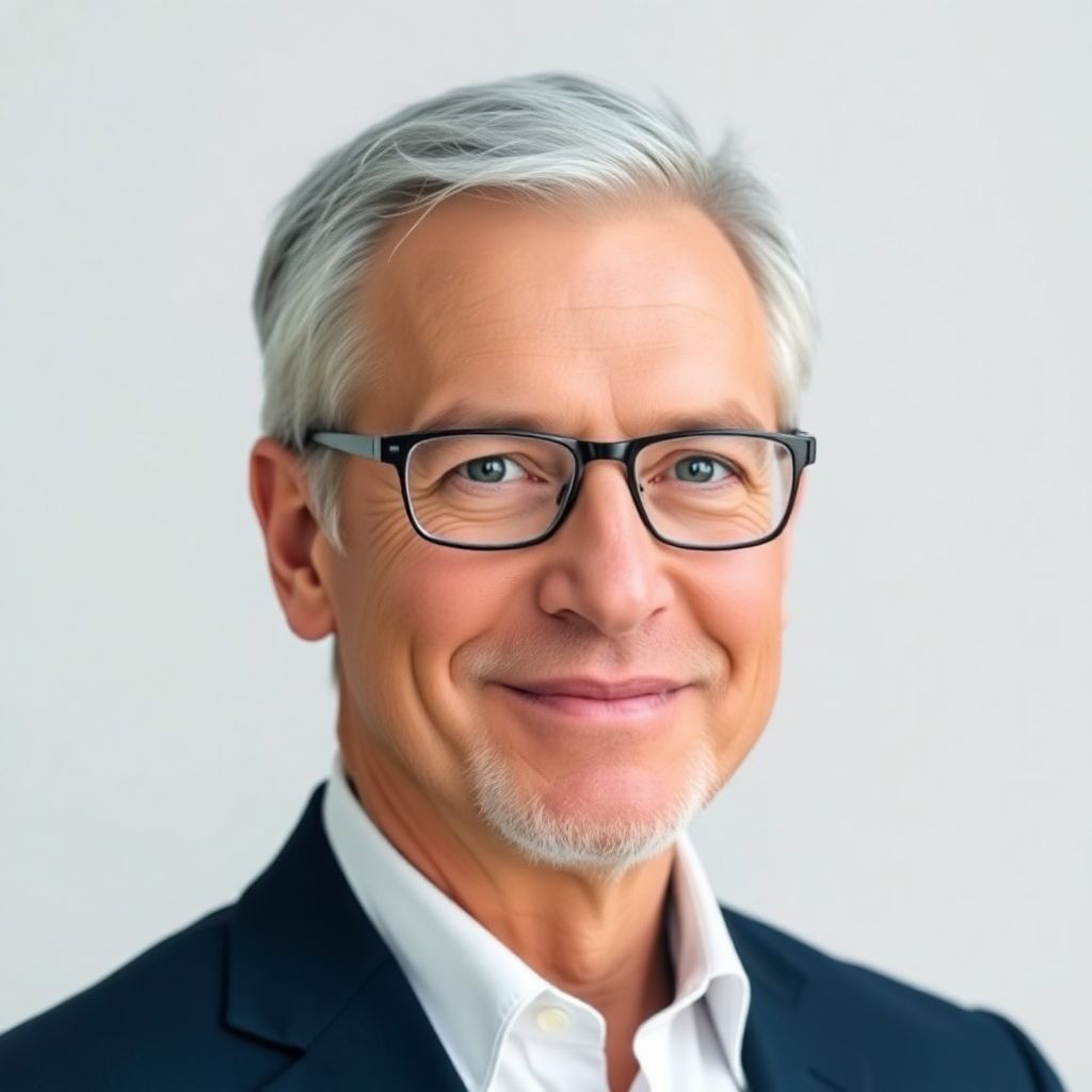 Michael Rodriguez